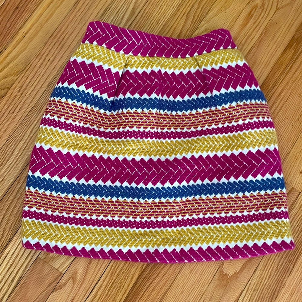 Anthropologie Skirt